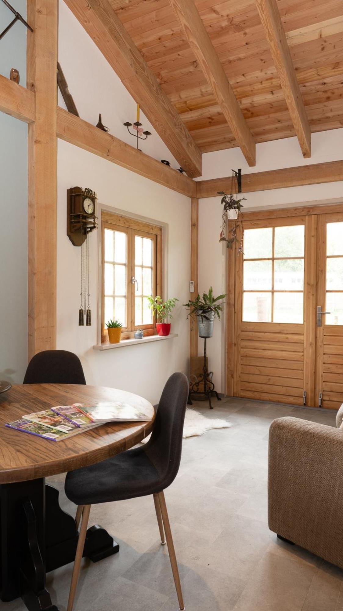 Best Boerderij B&B 外观 照片