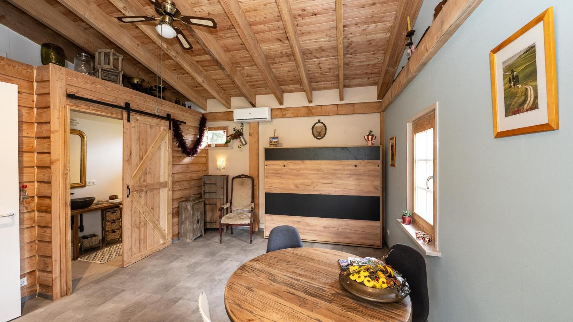 Best Boerderij B&B 外观 照片