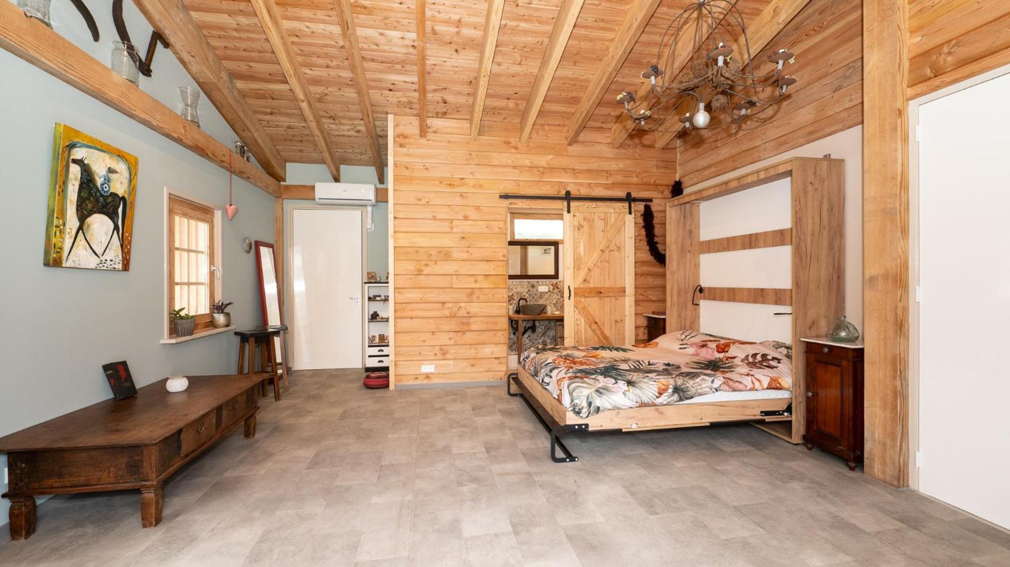 Best Boerderij B&B 外观 照片