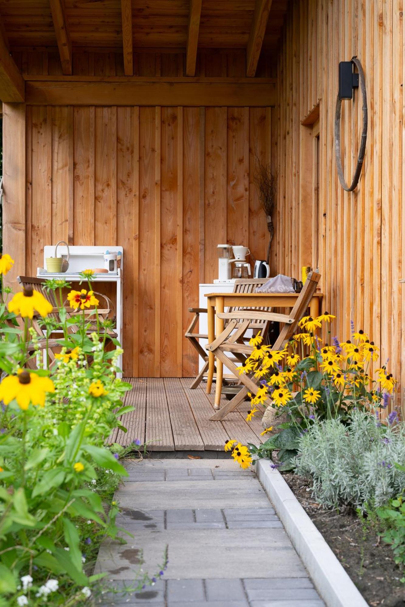 Best Boerderij B&B 外观 照片