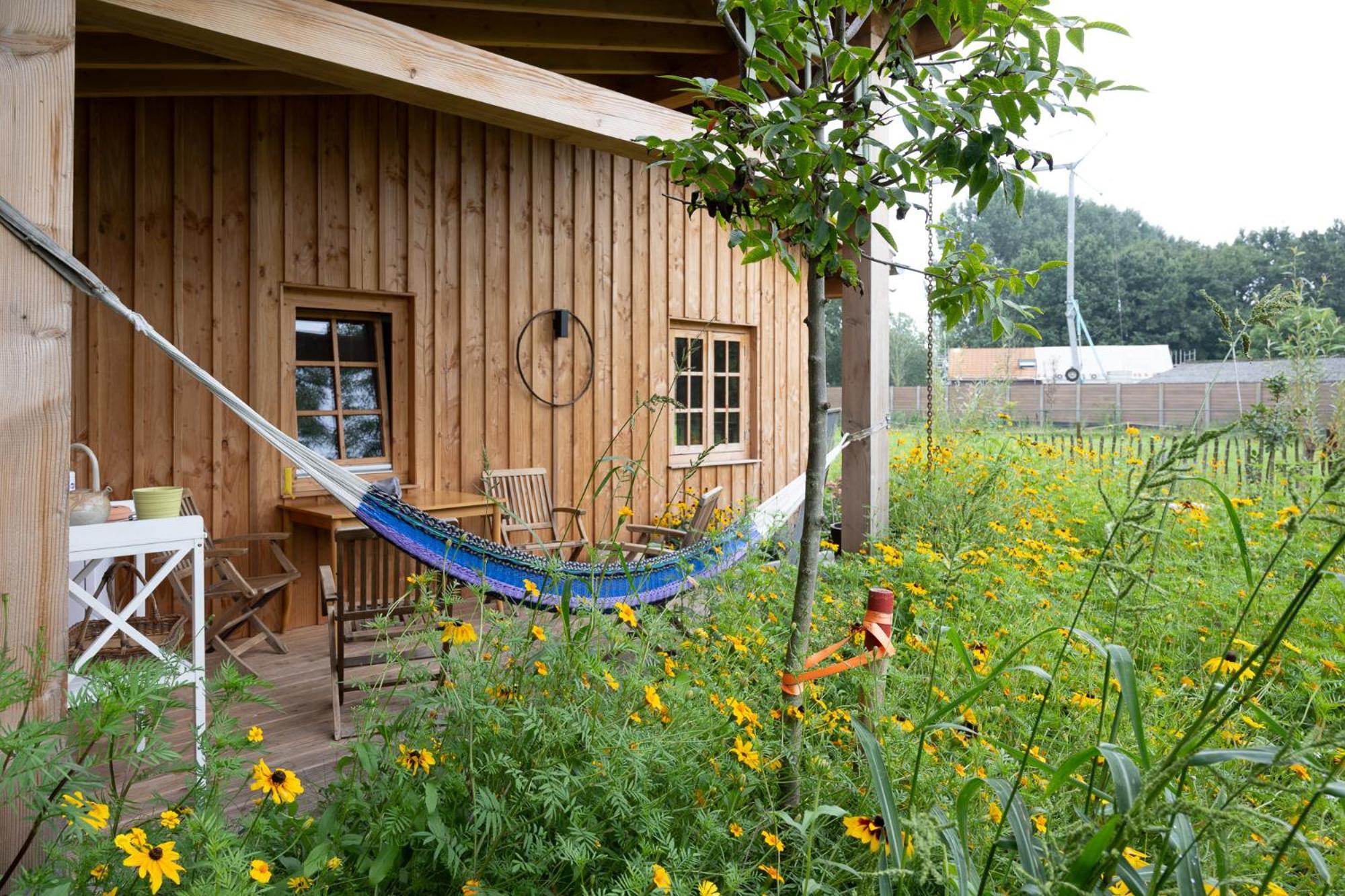 Best Boerderij B&B 外观 照片