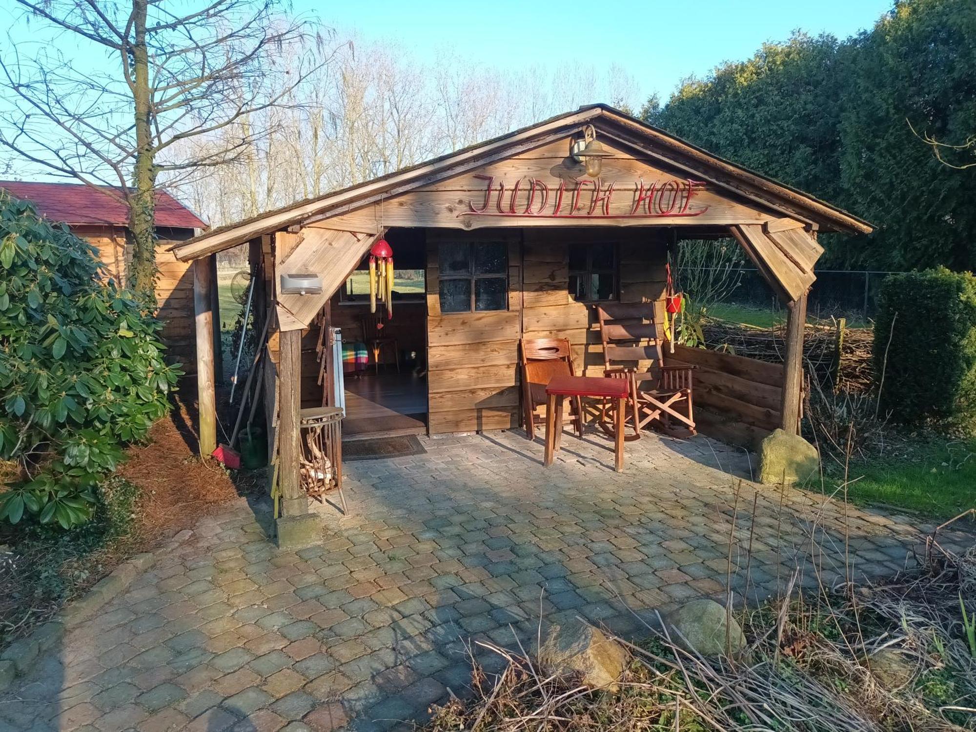 Best Boerderij B&B 外观 照片