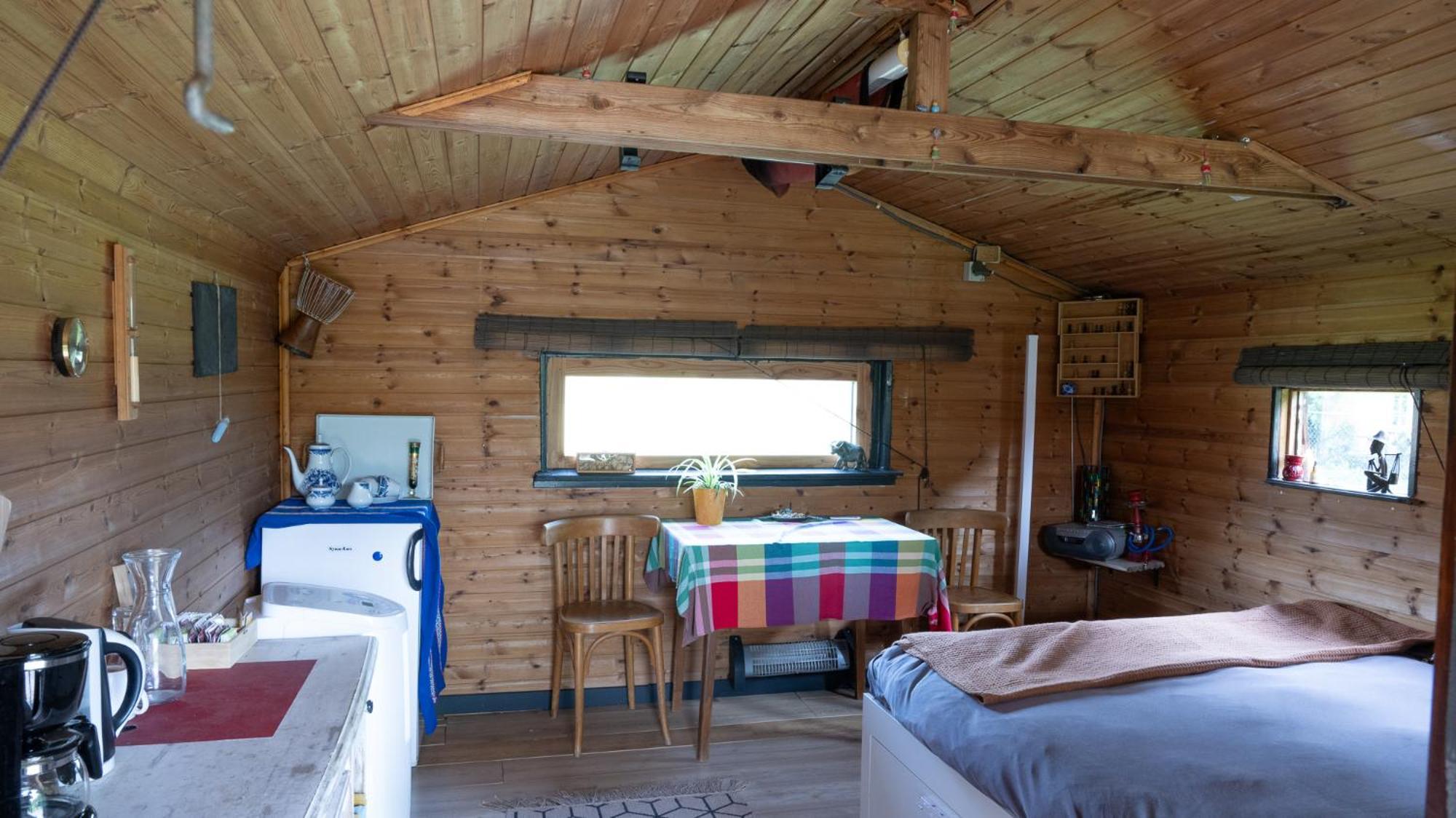 Best Boerderij B&B 外观 照片